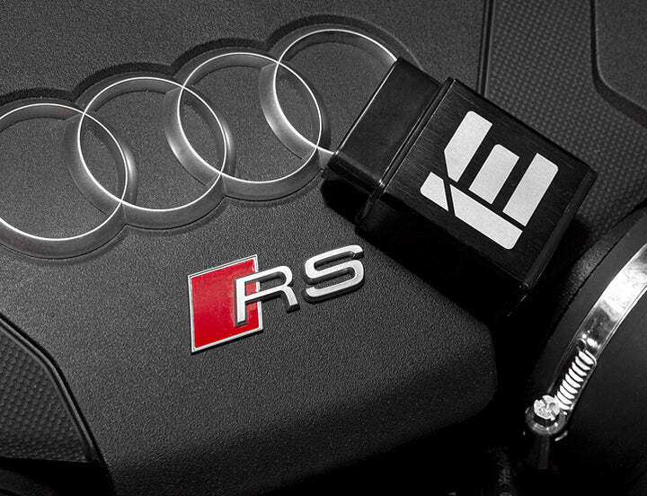 Integrated Engineering Performance ECU Flash Audi RS6 C8/RS7 4K/S8 4H/SQ7 4M/SQ8 F1 (EA825)
