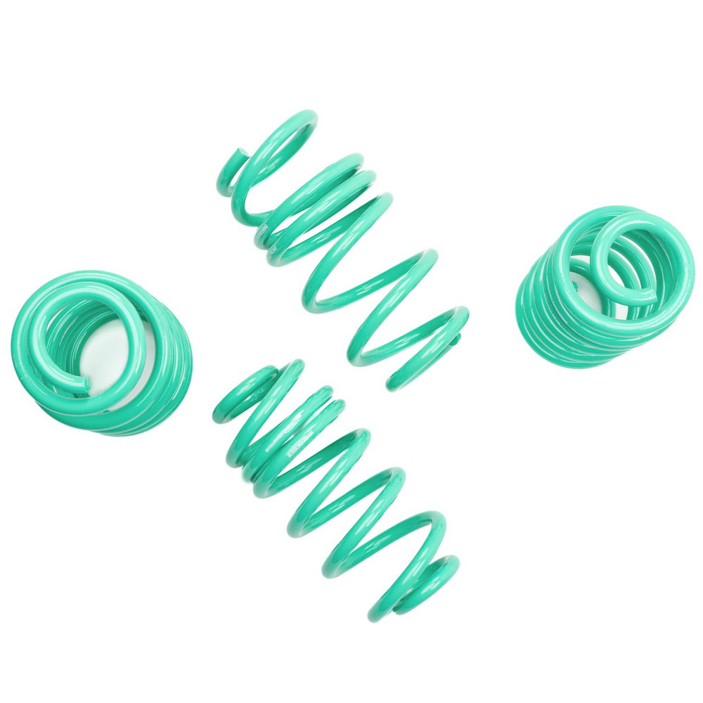 Integrated Engineering Lowering Springs - Audi A4/S4/RS4 B9 / A5/S5/RS5 B9