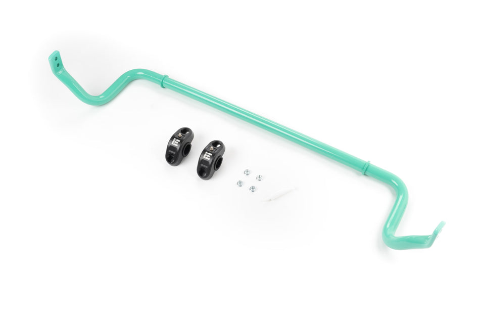 Integrated Engineering Front Sway Bar Upgrade