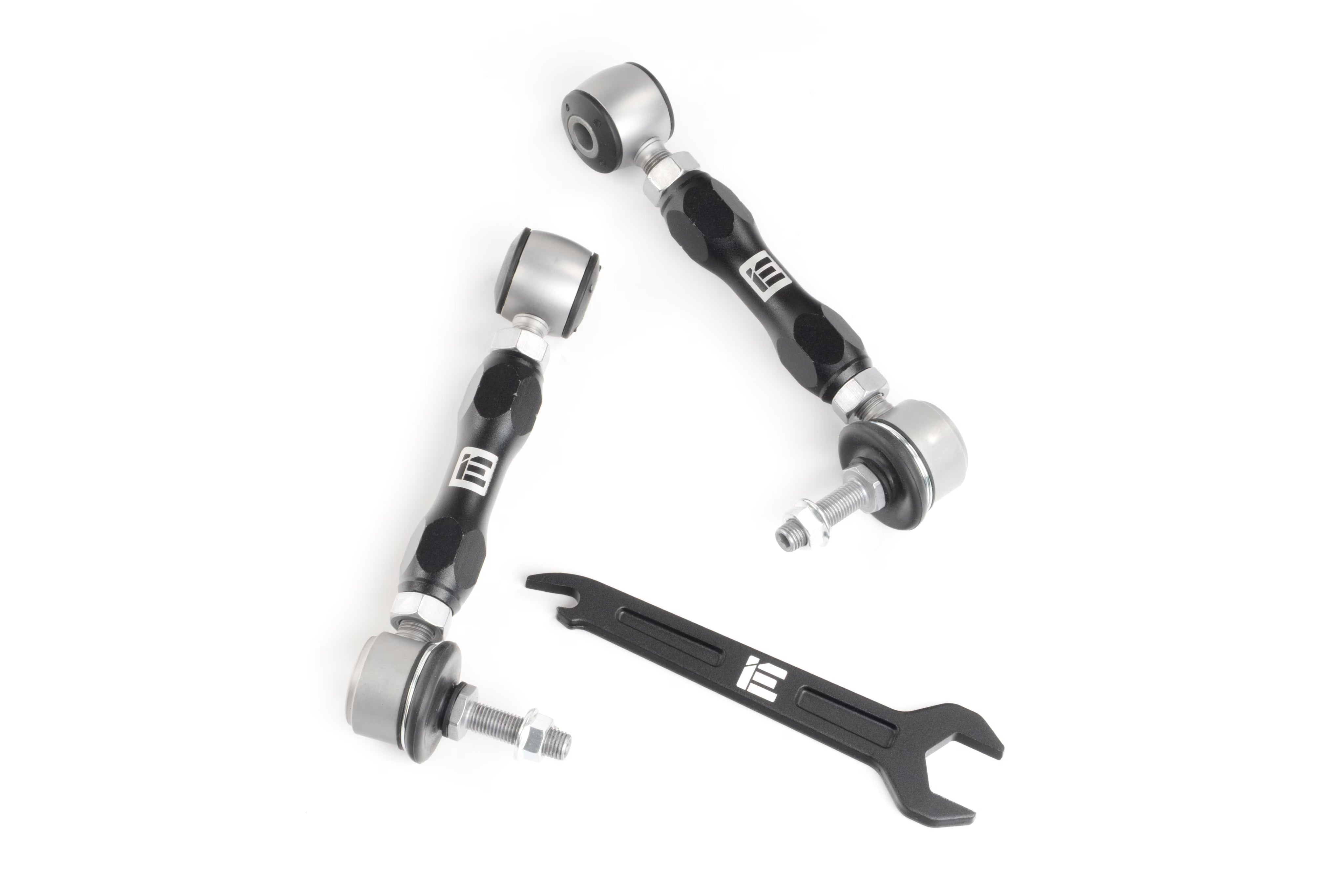 Integrated Engineering Adjustable Front Sway End Links