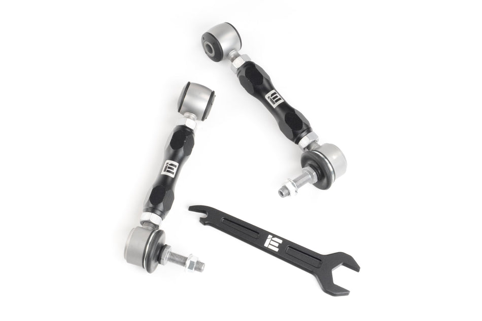 Integrated Engineering Adjustable Front Sway End Links