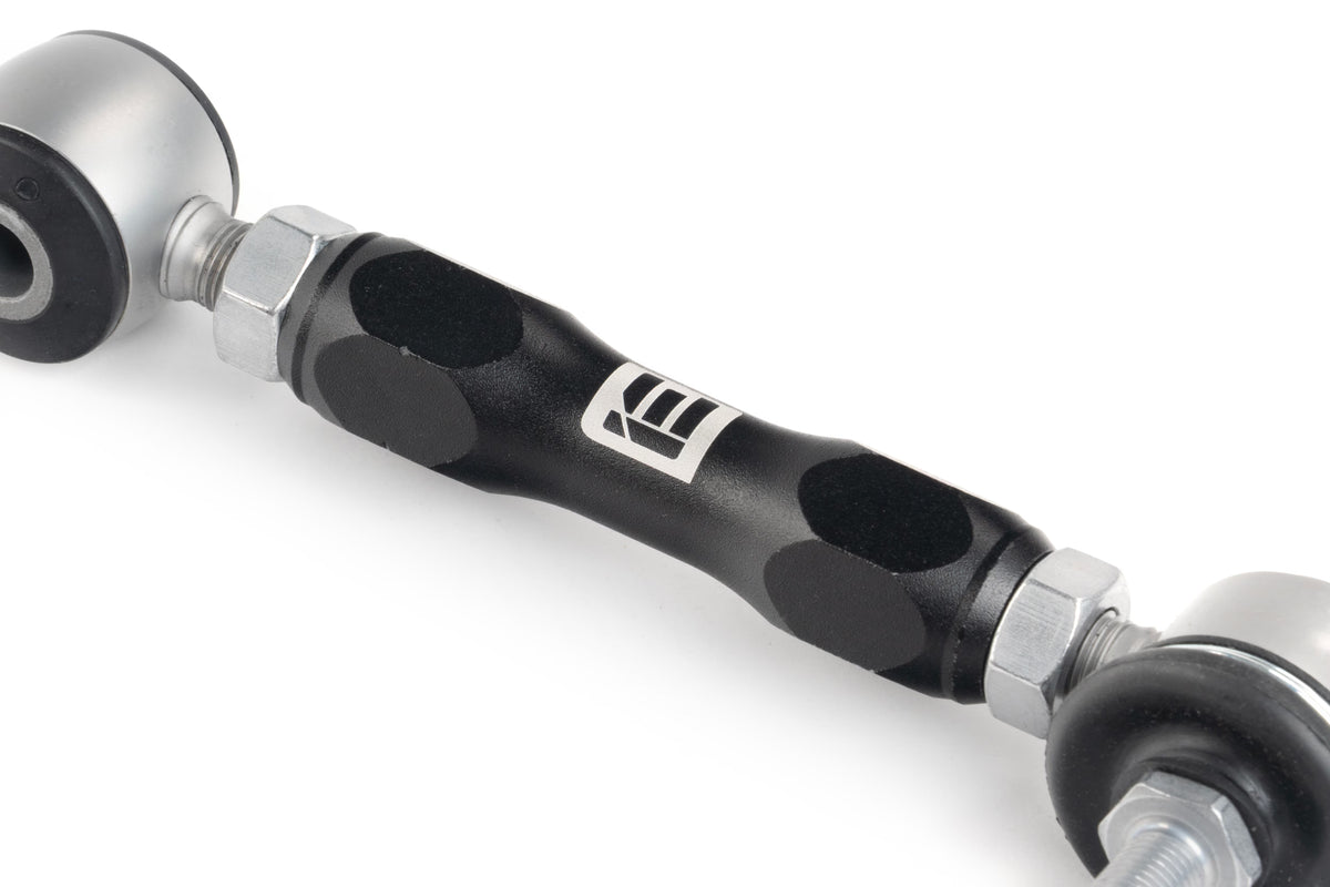 Integrated Engineering Adjustable Front Sway End Links