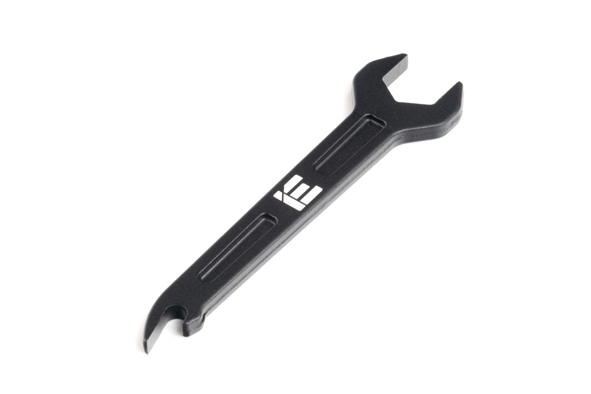 Integrated Engineering Adjustable Front Sway End Links