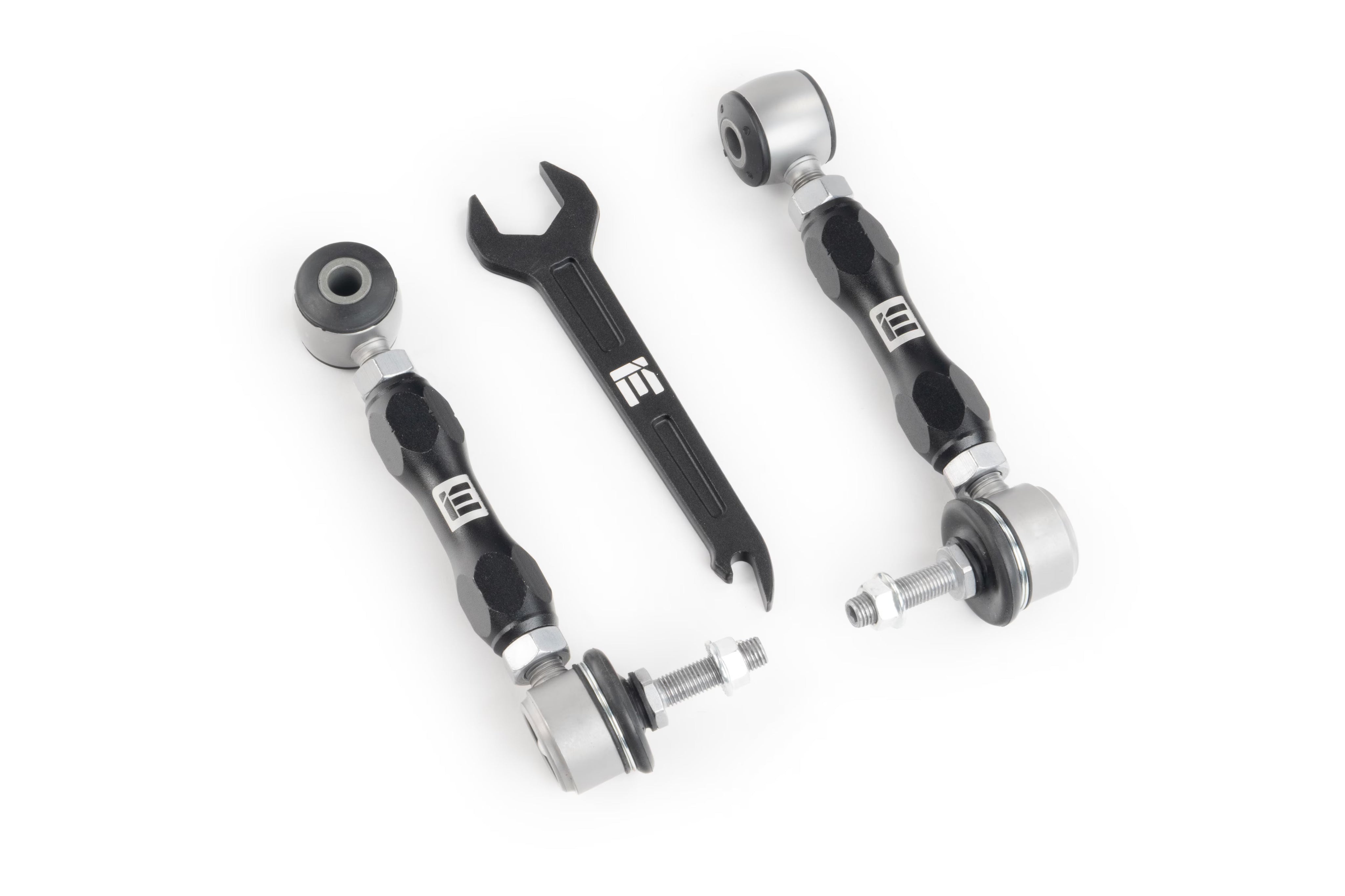 Integrated Engineering Adjustable Front Sway End Links