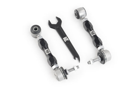 Integrated Engineering Adjustable Front Sway End Links