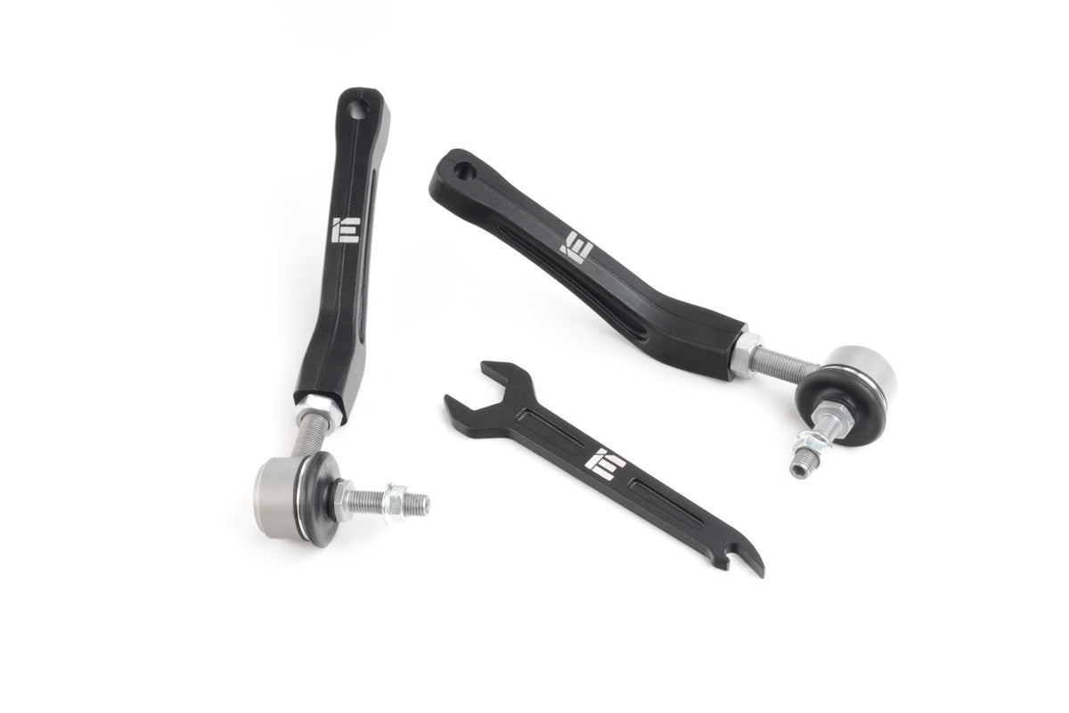 Integrated Engineering Adjustable Rear Sway End Links