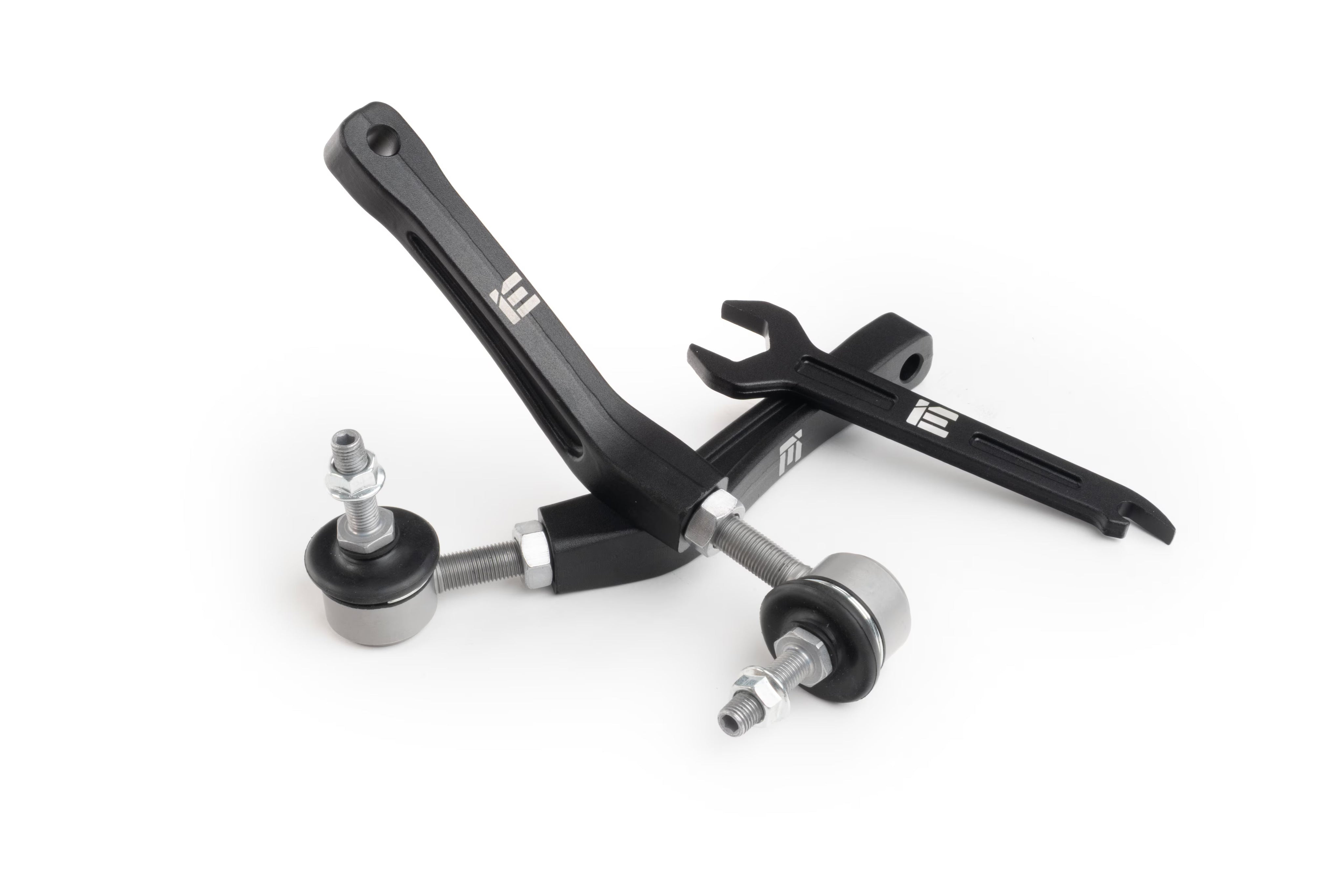 Integrated Engineering Adjustable Rear Sway End Links