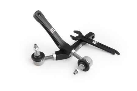 Integrated Engineering Adjustable Rear Sway End Links