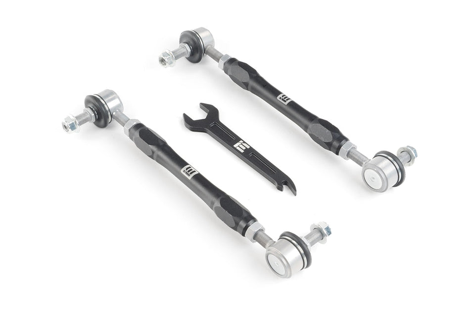 Integrated Engineering Front Sway Bar End Links