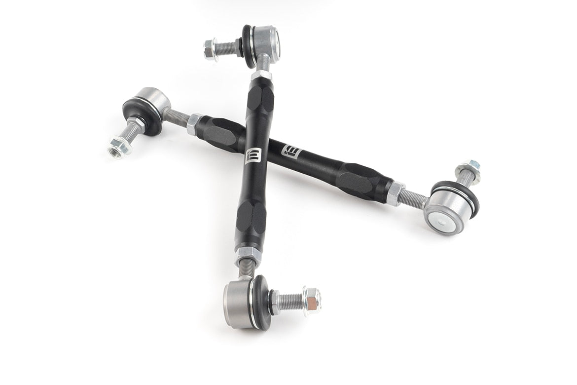 Integrated Engineering Front Sway Bar End Links