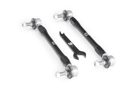 Integrated Engineering Extreme Drop Front Sway Bar End Links