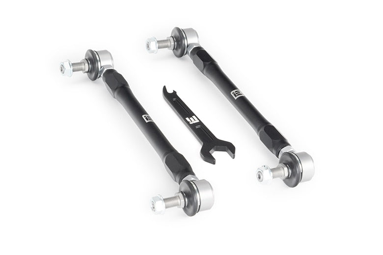 Integrated Engineering Extreme Drop Front Sway Bar End Links