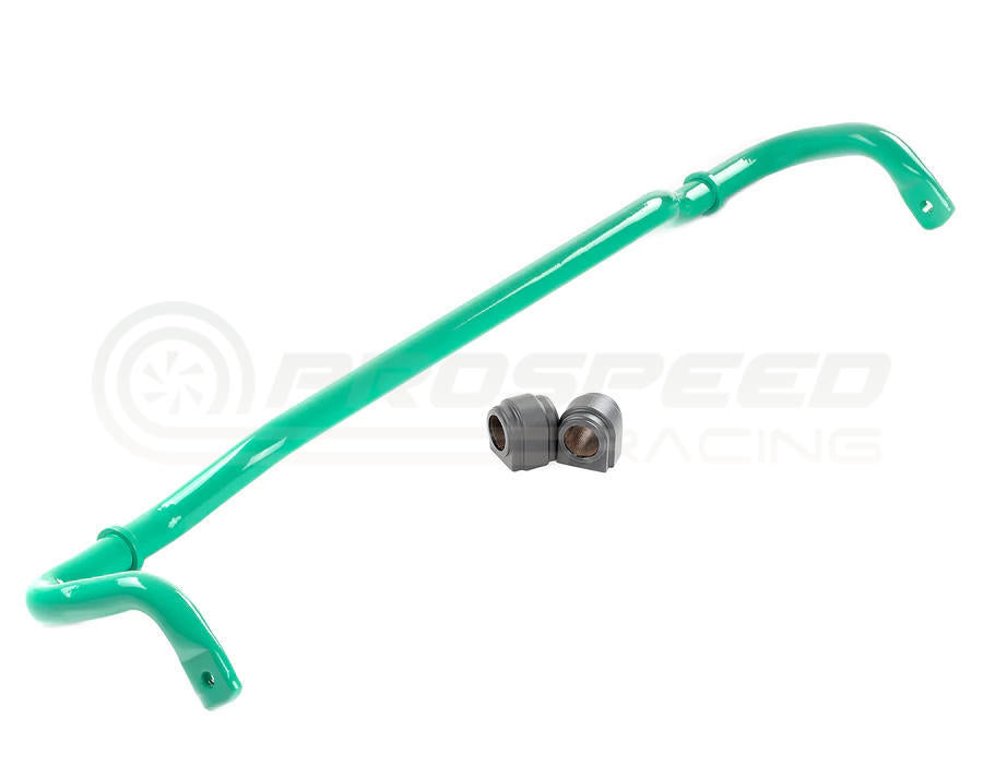 Integrated Engineering 25mm Adjustable Rear Sway Bar Audi A3 8V/VW Golf Inc GTI Mk7/7.5 (FWD)