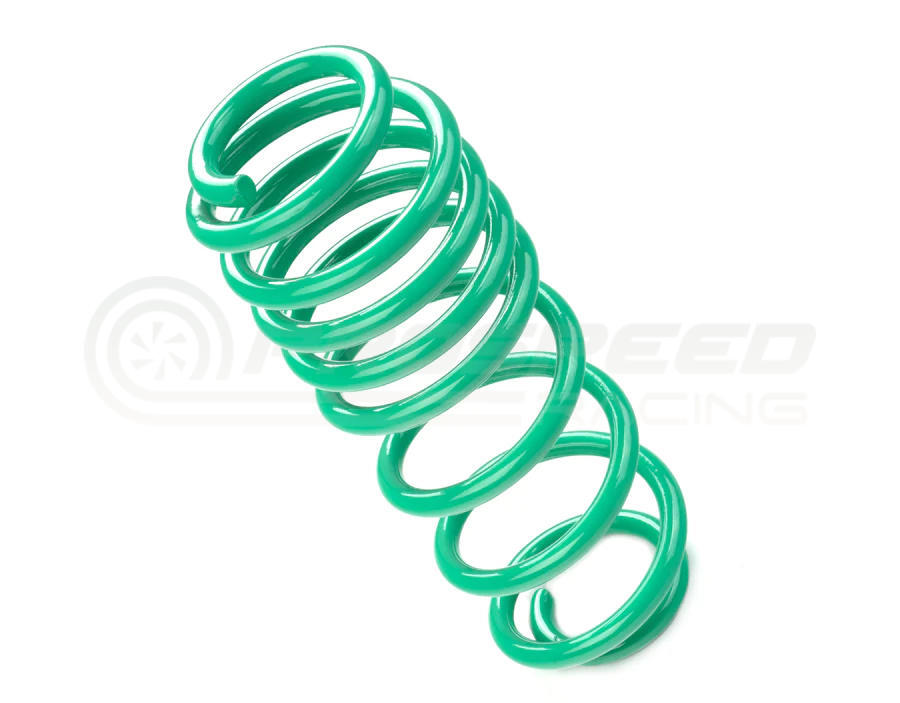 Integrated Engineering Lowering Springs Audi A3 8V FWD/VW Golf Inc GTI Mk7 FWD