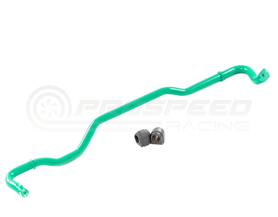 Integrated Engineering 25mm Adjustable Rear Sway Bar - Audi A3 S3 8V Quattro/VW Golf R Mk7 4Motion Audi A3 S3 8V Quattro/VW Golf R Mk7 4Motion