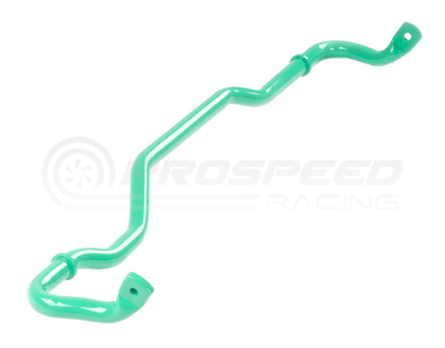 Integrated Engineering 25mm Adjustable Rear Sway Bar - Audi A3 S3 8V Quattro/VW Golf R Mk7 4Motion Audi A3 S3 8V Quattro/VW Golf R Mk7 4Motion