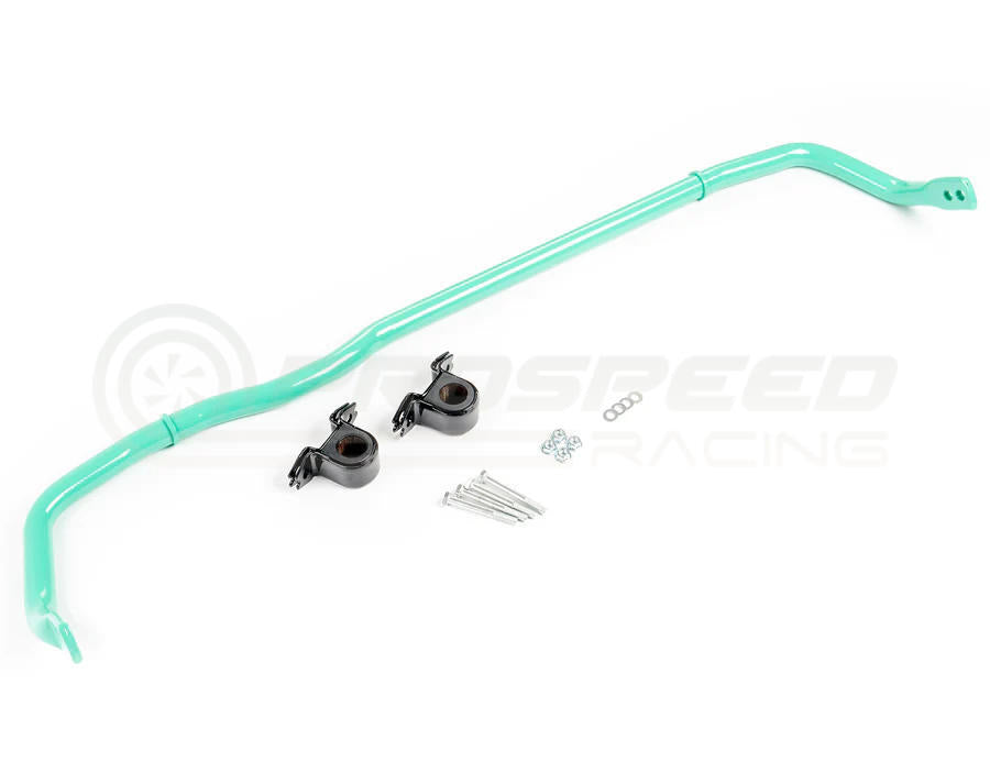 Integrated Engineering 28MM Adjustable Front Sway Bar Audi A3 8V/VW Golf Inc GTI Mk7/7.5 (FWD)