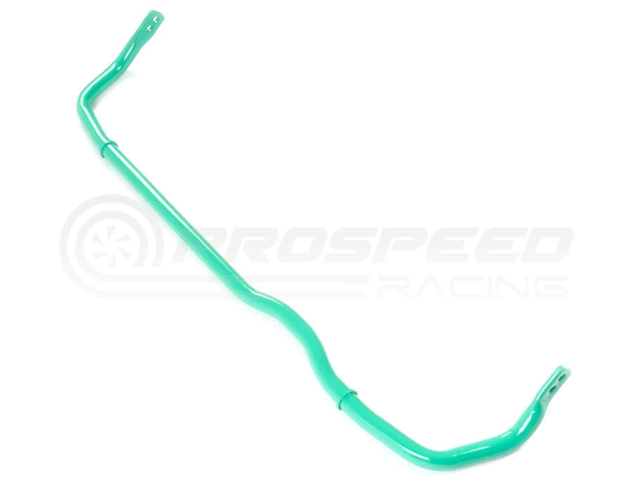 Integrated Engineering 28MM Adjustable Front Sway Bar Audi A3 8V/VW Golf Inc GTI Mk7/7.5 (FWD)