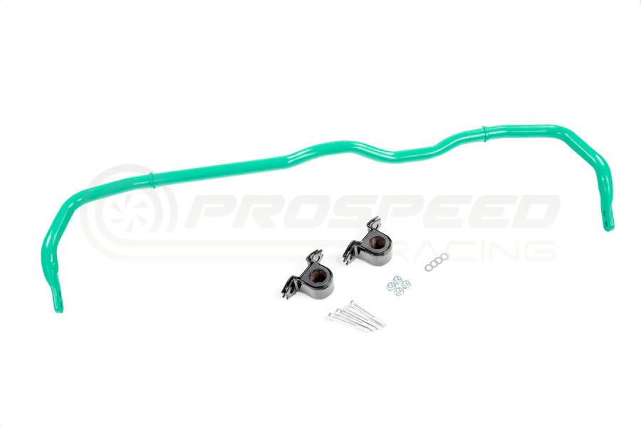 Integrated Engineering 28mm Adjustable Front Sway Bar Audi A3 S3 8V Quattro/VW Golf R Mk7 4Motion