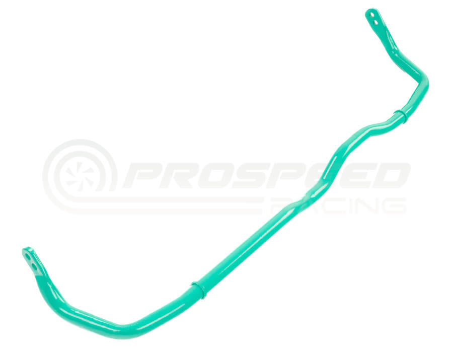 Integrated Engineering 28mm Adjustable Front Sway Bar Audi A3 S3 8V Quattro/VW Golf R Mk7 4Motion