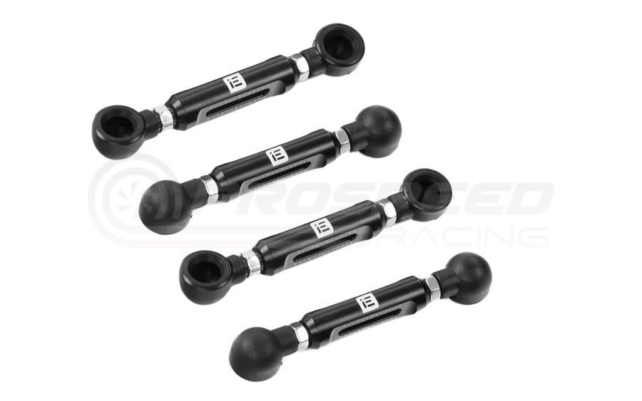 Integrated Engineering Lowering Link Kit Audi A6 S6 C7/A7 S7 4G/S8 D4