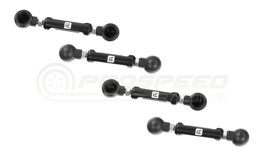 Integrated Engineering Lowering Link Kit Audi A6 S6 C7/A7 S7 4G/S8 D4