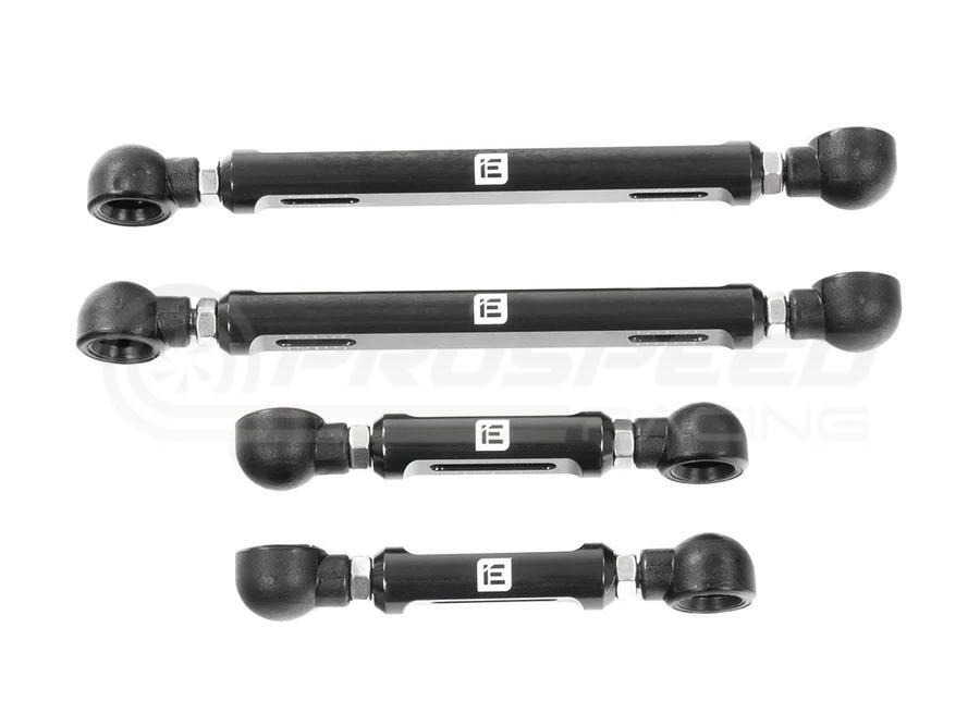 Integrated Engineering Lowering Link Kit Audi A6 S6 RS6 C8/A7 S7 RS7 4K/E-Tron