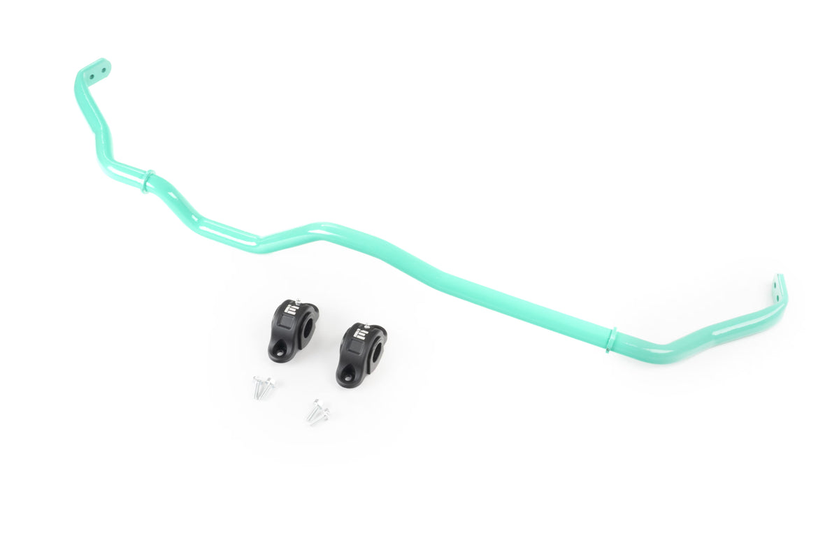 Integrated Engineering Front Sway Bar Upgrade - Audi C8 RS6