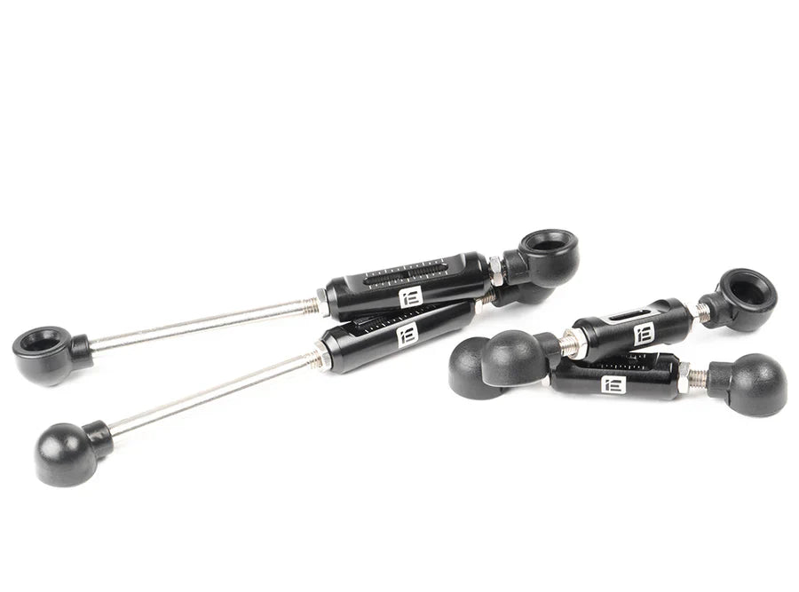 Integrated Engineering Lowering Link Kit Audi Q7/SQ5/SQ7/SQ8/RSQ8/Porsche Cayenne 18+