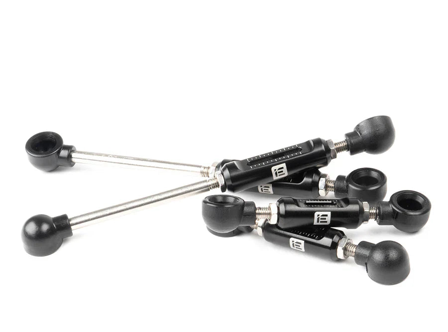 Integrated Engineering Lowering Link Kit Audi Q7/SQ5/SQ7/SQ8/RSQ8/Porsche Cayenne 18+