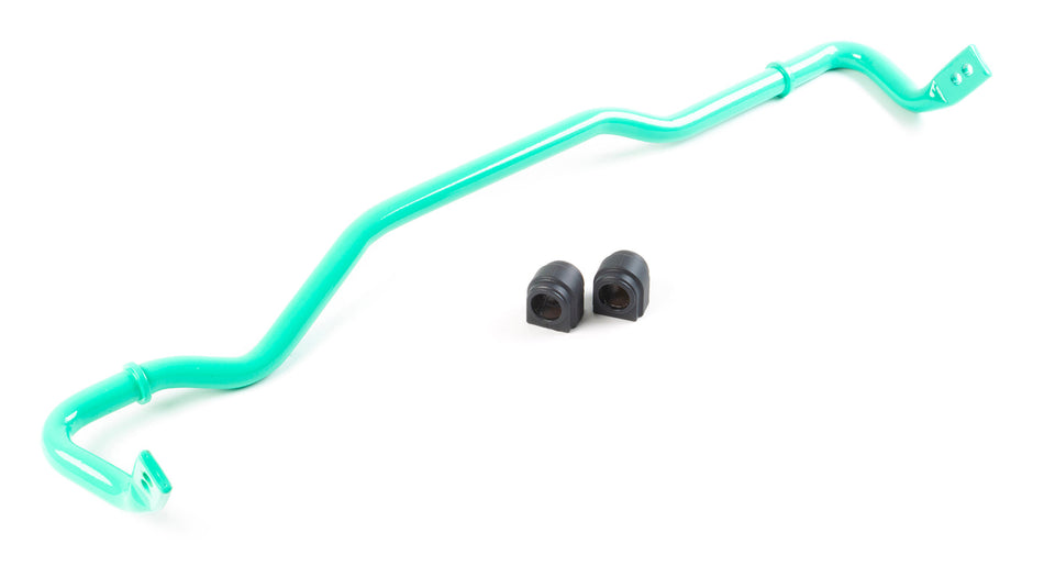 Integrated Engineering Adjustable Rear Sway Bar Upgrade - VW/Audi S3/RS3 8Y / Golf Mk8