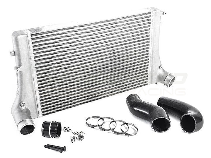 Integrated Engineering FDS Intercooler Kit Audi A3, S3 8P/TT, TTS 8J/Golf GTi, R Mk5, Mk6