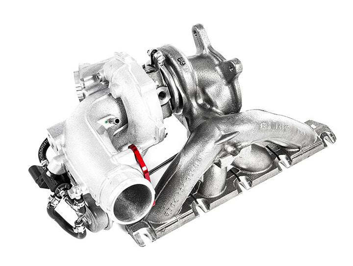 Integrated Engineering K04 Turbo Kit VW GTI Mk5/Mk6/Tiguan EA888 Gen 1 & 2
