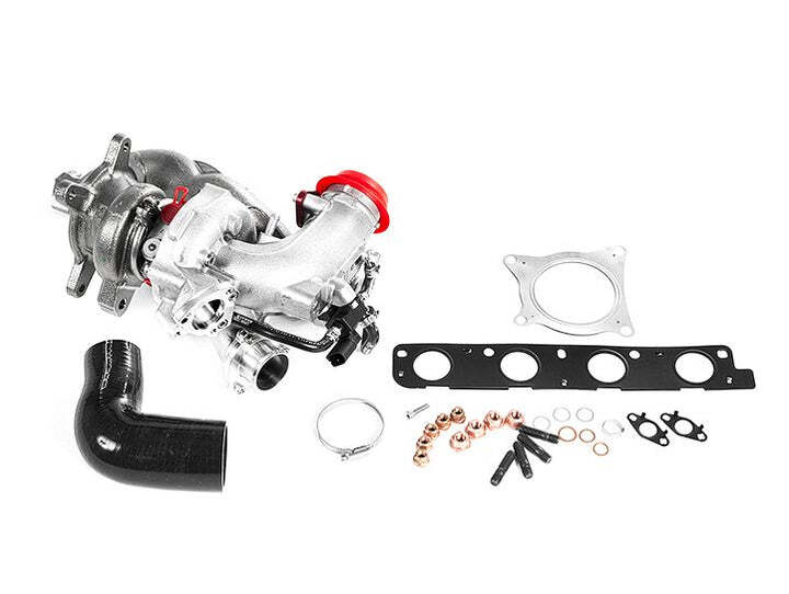 Integrated Engineering K04 Turbo Kit VW GTI Mk5/Mk6/Tiguan EA888 Gen 1 & 2