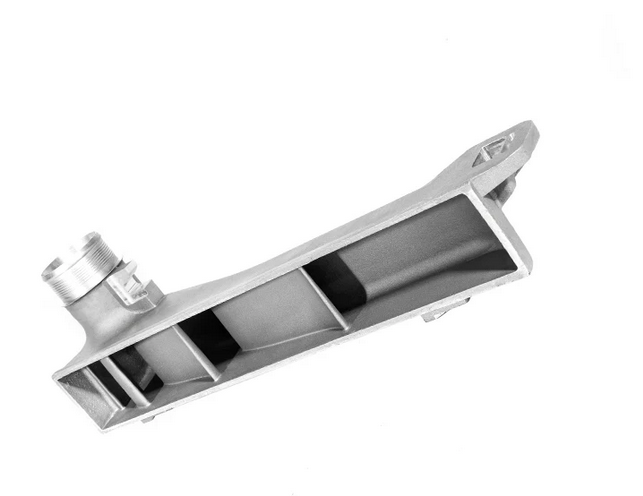 Integrated Engineering FDS Intercooler - Audi/VW 2.0T 1.8T
