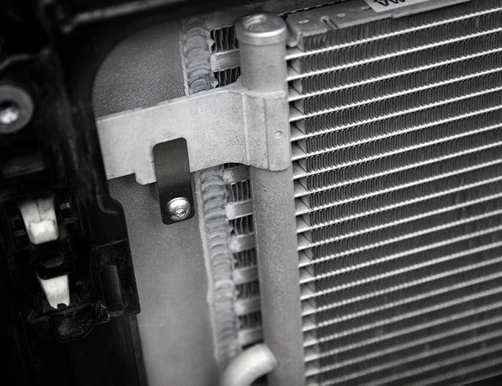 Integrated Engineering FDS Intercooler - Audi/VW 2.0T 1.8T