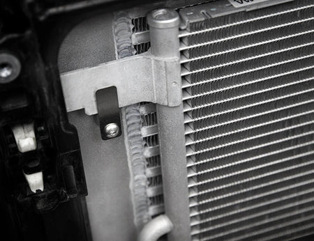 Integrated Engineering FDS Intercooler - Audi/VW 2.0T 1.8T