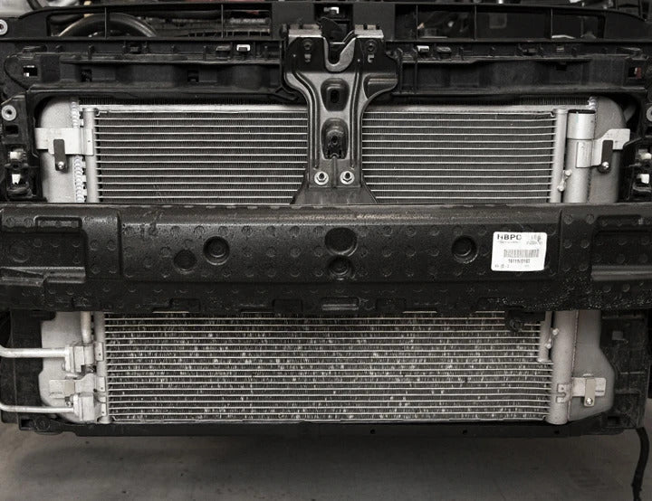 Integrated Engineering FDS Intercooler - Audi/VW 2.0T 1.8T