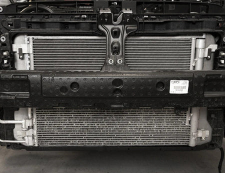 Integrated Engineering FDS Intercooler - Audi/VW 2.0T 1.8T