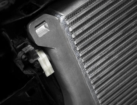 Integrated Engineering FDS Intercooler - Audi/VW 2.0T 1.8T