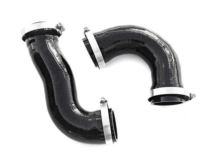 Integrated Engineering Charge Pipe Upgrade Kit Audi A3, S3 8V/VW Golf Inc GTI, R Mk7 7.5