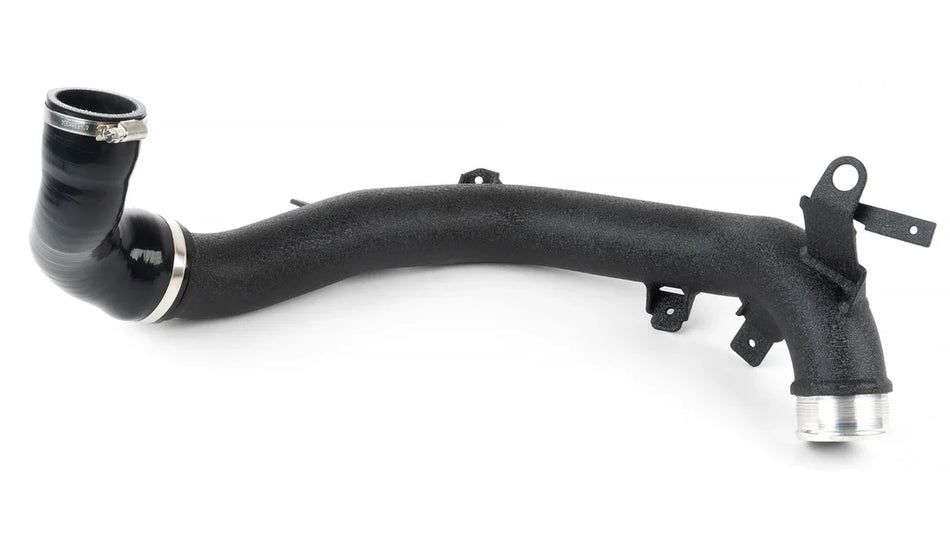 Integrated Engineering High Flow Turbo Charge Pipe -  Audi A3, S3 8V/VW Golf GTi, R Mk7-Mk7.5 (2.0T) Audi A3, S3 8V/VW Golf GTi, R Mk7-Mk7.5 (2.0T)