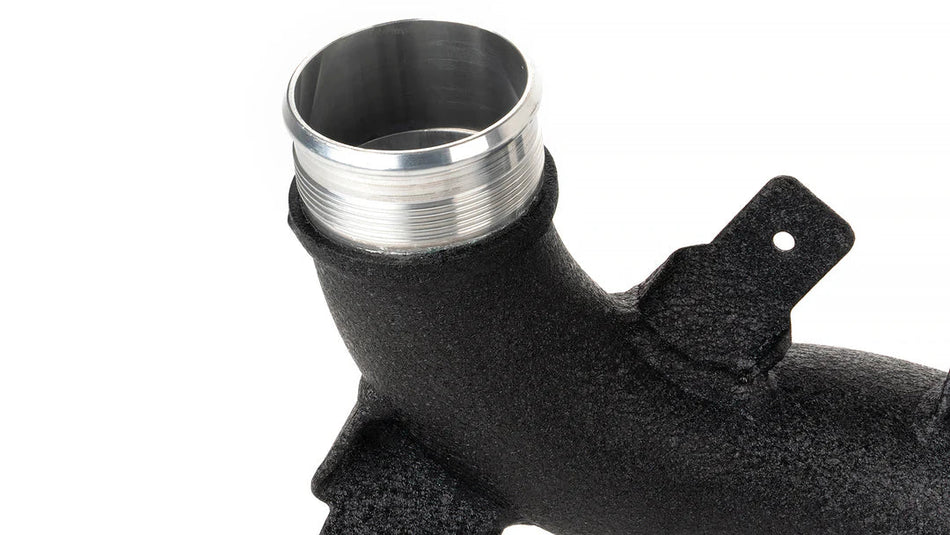 Integrated Engineering High Flow Turbo Charge Pipe -  Audi A3, S3 8V/VW Golf GTi, R Mk7-Mk7.5 (2.0T) Audi A3, S3 8V/VW Golf GTi, R Mk7-Mk7.5 (2.0T)