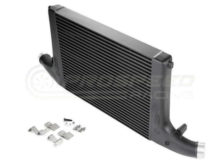 Integrated Engineering FDS Intercooler Core Black Audi A4, S4 B9/A5, A5 F5/SQ5 8U