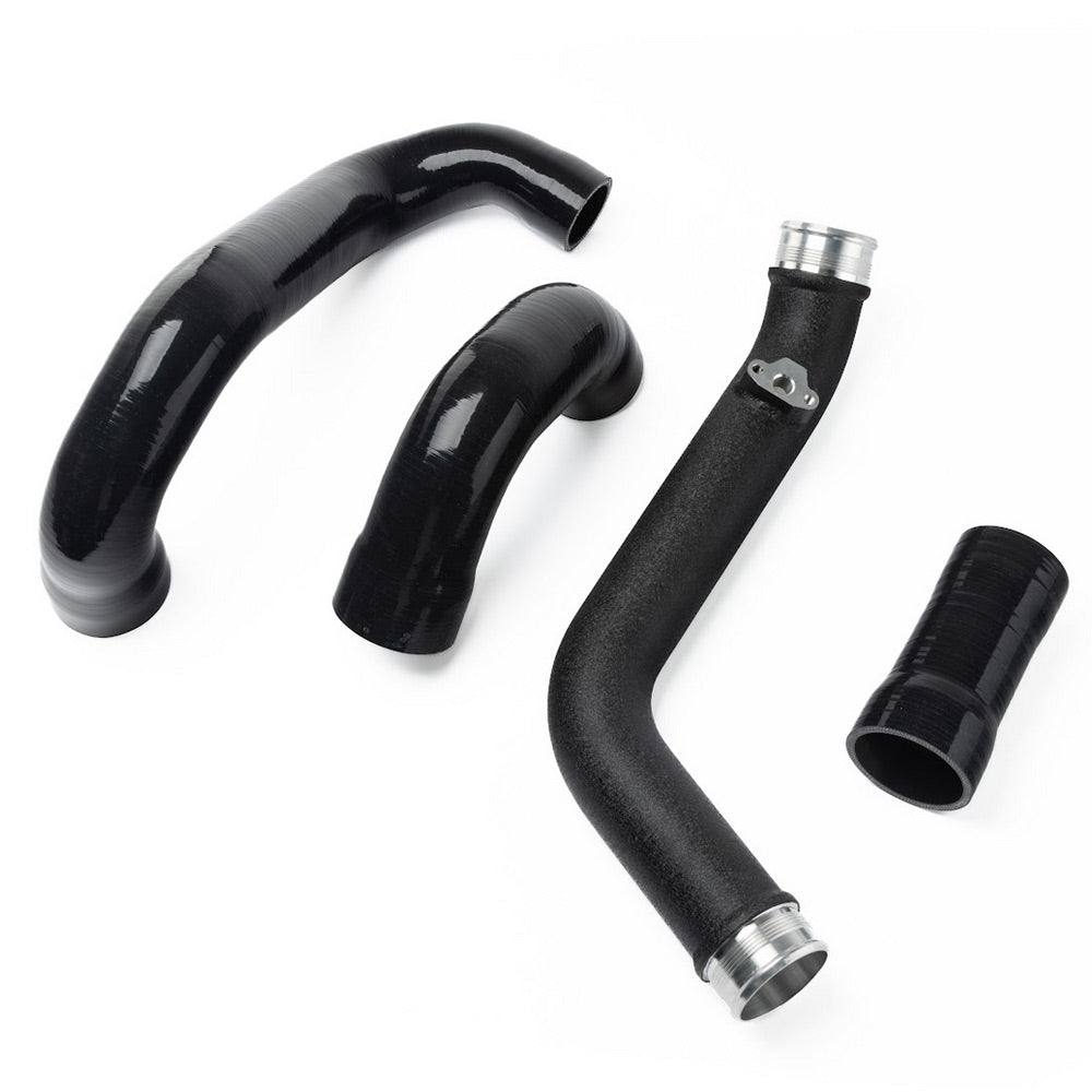 Integrated Engineering High Flow Charge Pipe Kit