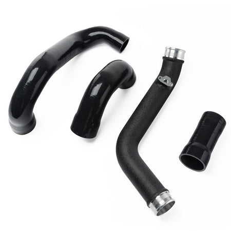 Integrated Engineering High Flow Charge Pipe Kit