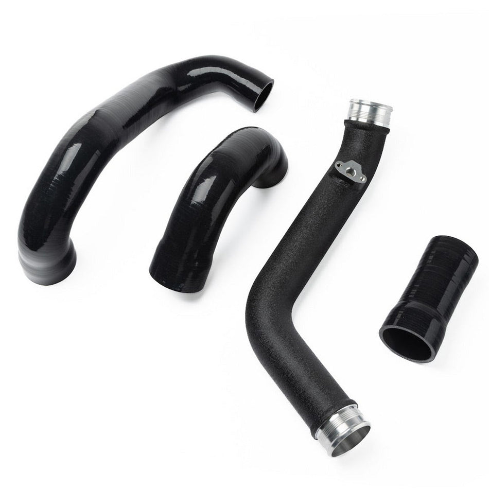 Integrated Engineering High Flow Charge Pipe Kit