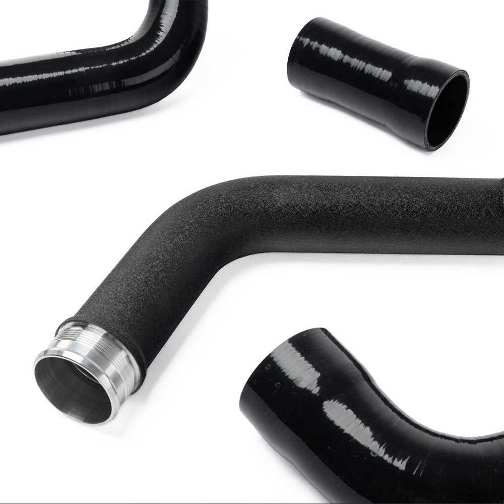 Integrated Engineering High Flow Charge Pipe Kit