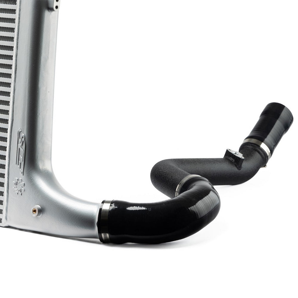 Integrated Engineering High Flow Charge Pipe Kit