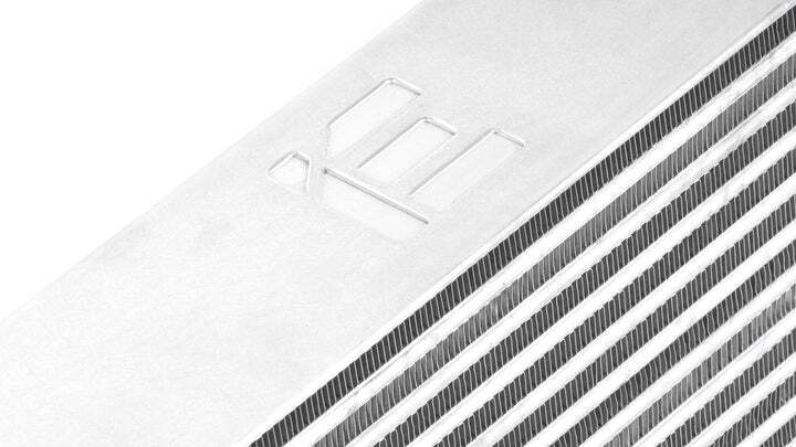 Integrated Engineering FDS Front Mount Intercooler Audi RS3 8V/8Y